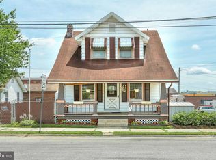 673 E Middle St, Hanover, PA 17331