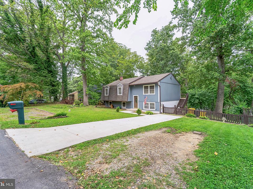 986 Round Top Dr, Annapolis, MD 21409 MLS MDAA2068078 Zillow