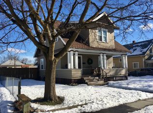 401 S Fiske St, Spokane, WA 99202