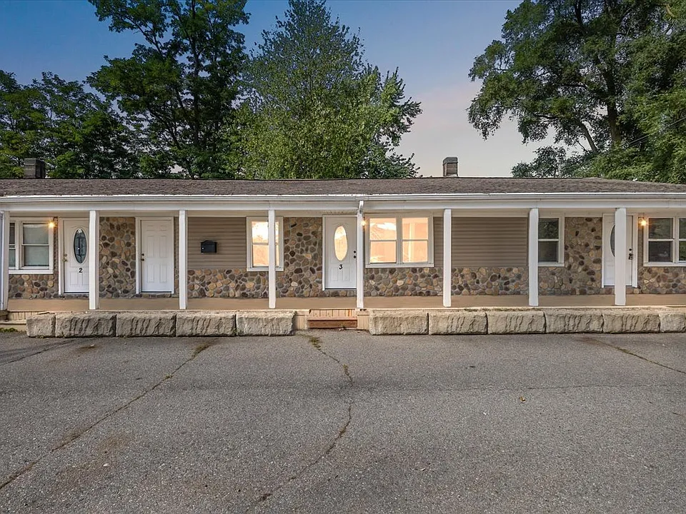 5155 Girard Dr