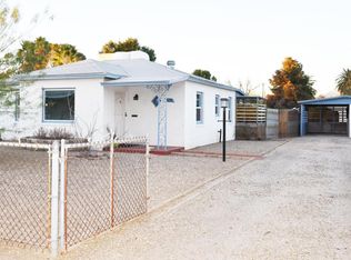 3239 E Willard St, Tucson, AZ 85716