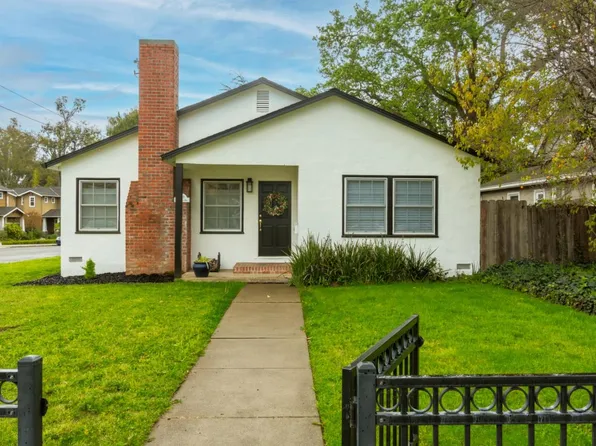 550 University Ave, Los Gatos, CA 95032