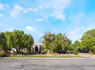 8190 Cassian Ct, Las Vegas, NV 89129