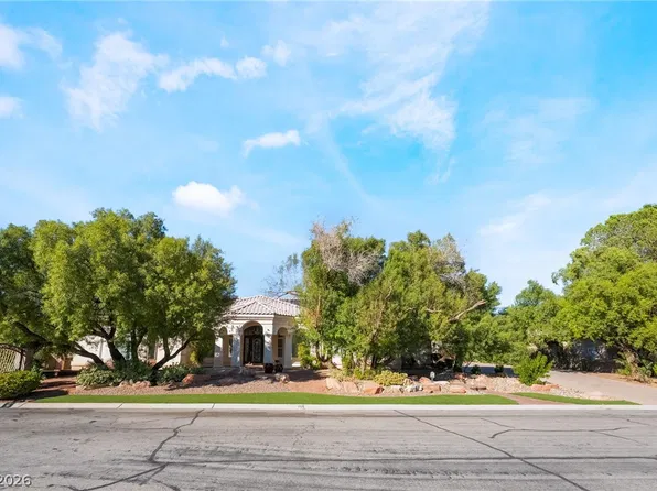 8190 Cassian Ct, Las Vegas, NV 89129