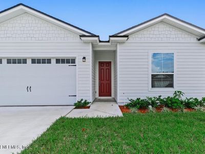 7856 DRIGGERS Street, Jacksonville, FL, 32220