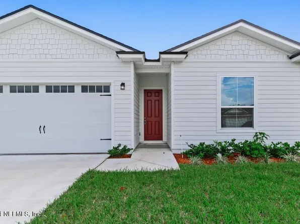 7888 DRIGGERS Street, Jacksonville, FL 32220