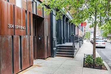 Rented by Brown Harris Stevens