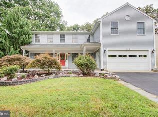 109 Summit Hall Rd, Gaithersburg, MD 20877