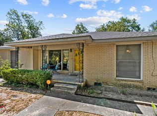 314 McNee Dr, Henderson, TX 75654