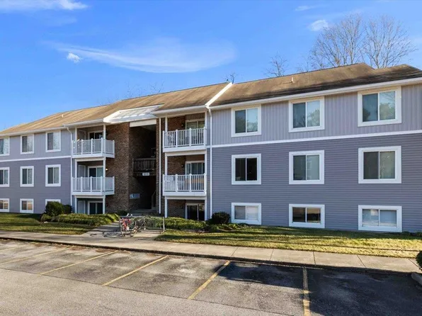 1210 University Ter APT L, Blacksburg, VA 24060