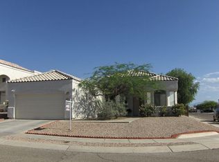10200 E Calle Pueblo Estrella, Tucson, AZ 85747