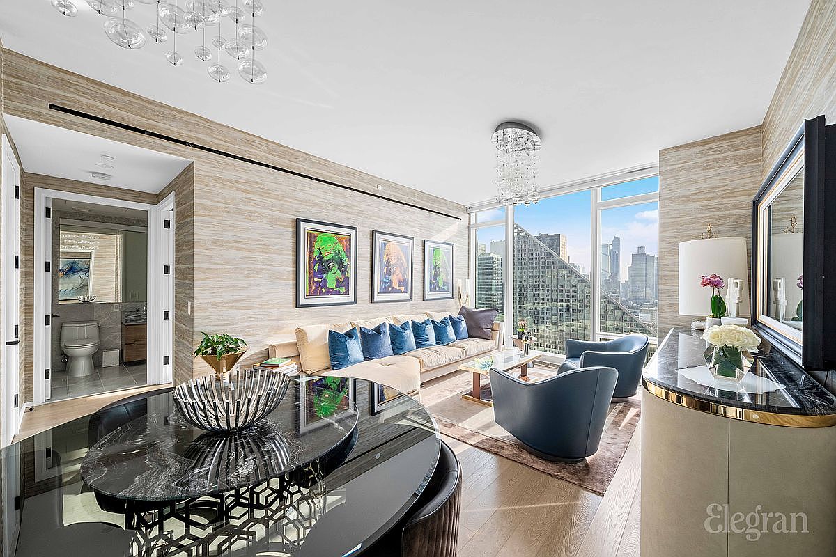30 Riverside Blvd #28H, New York, NY 10069 | Zillow