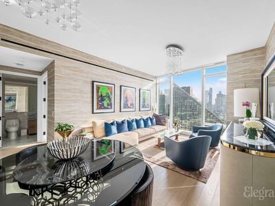 30 Riverside Blvd #28H, New York, NY, 10069