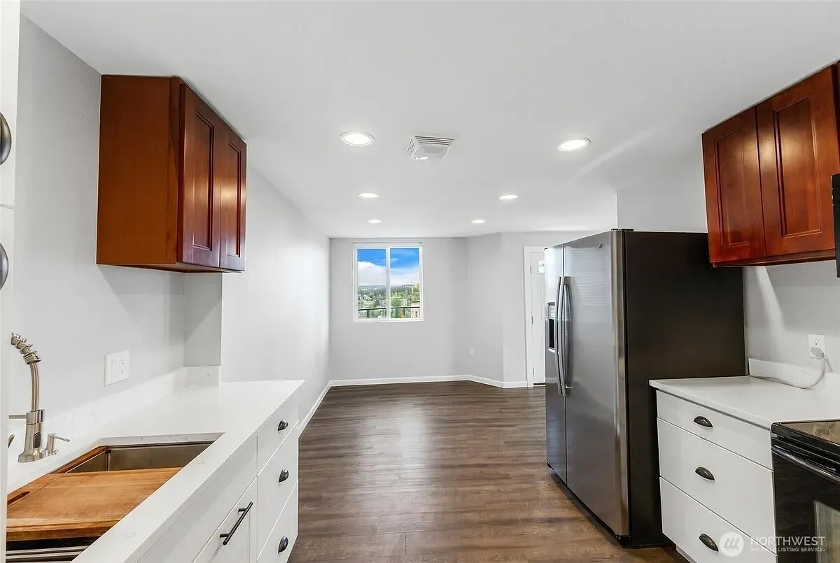 1 bed, 500 sqft, $1,500 — Photo 3