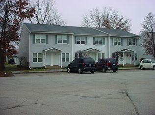 2217 Bel Air Dr, Elkhart, IN 46514