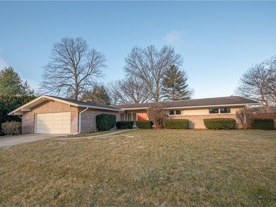 3420 Nugent Blvd Columbus In 47203 Zillow