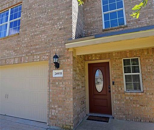 4th image of 26935 Graybill Ct