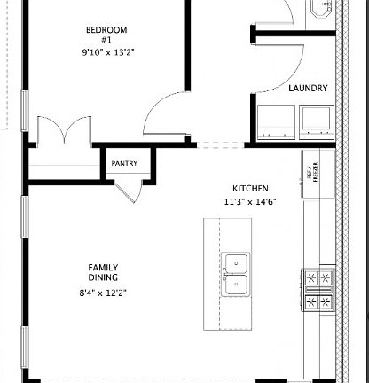 Duette 3 floorplan