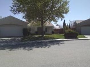 44330 Hazel Ct, Lancaster, CA 93536