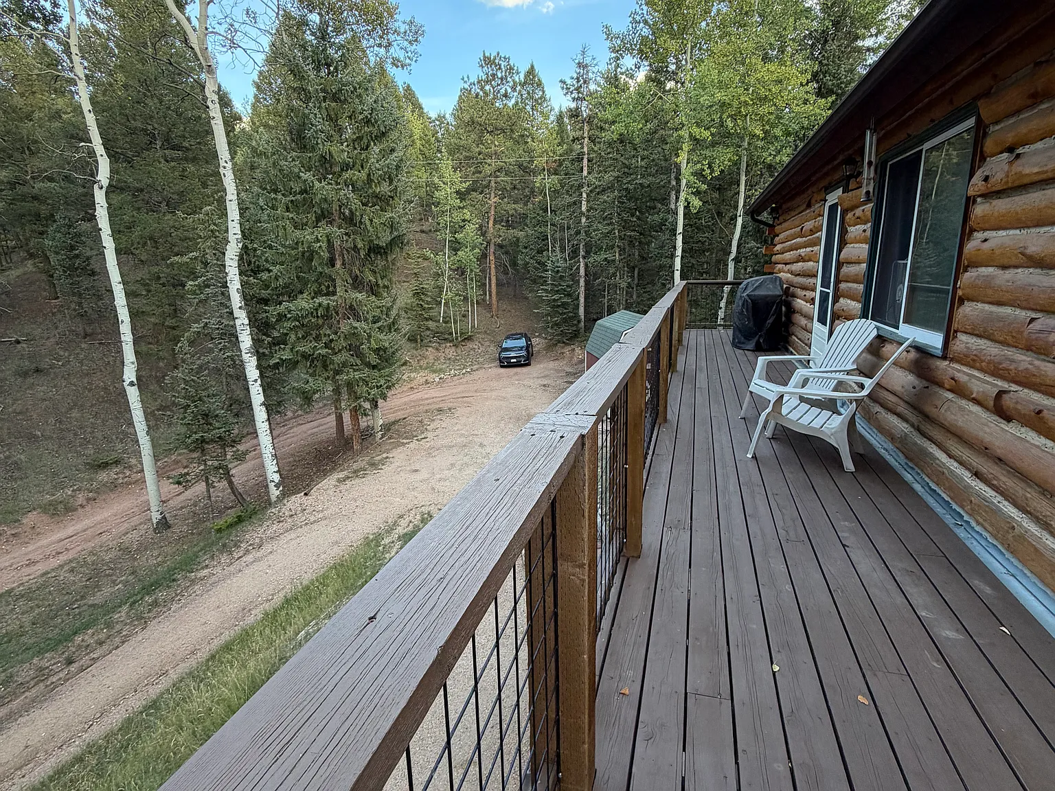2 bed, 1135 sqft, $2,500 — Photo 2