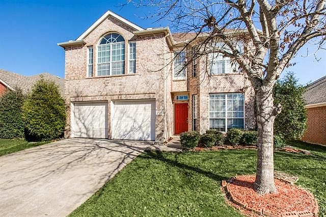 2nd image of 2725 Dunbar Dr