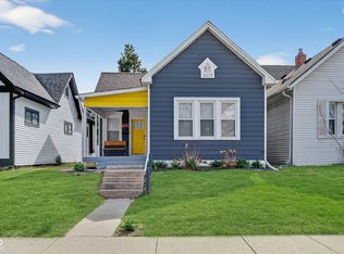611 Lincoln St, Indianapolis, IN
