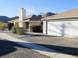 15709 Sago Rd APT 4, Apple Valley, CA 92307