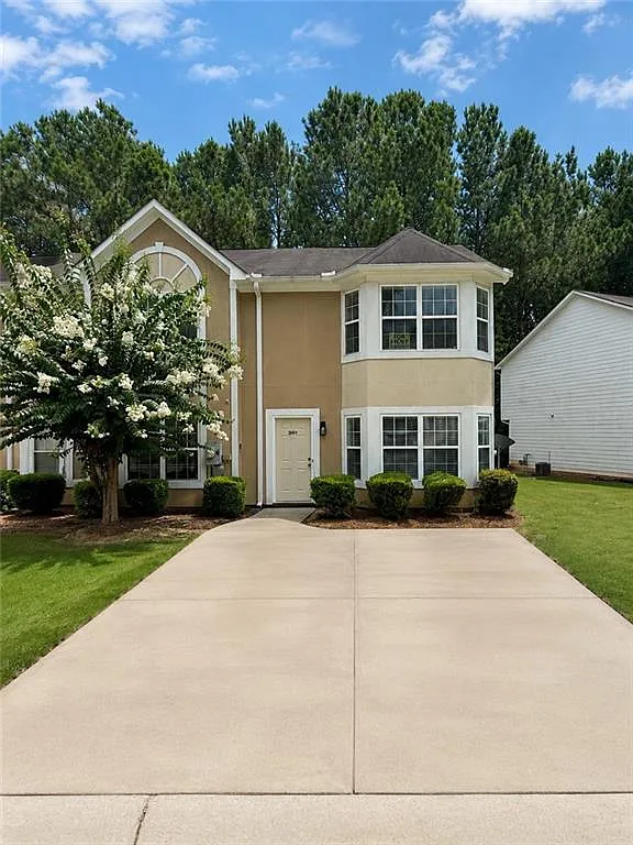 3 bed, 2.5 bath, 1224 sqft, $1,900 — Photo 1