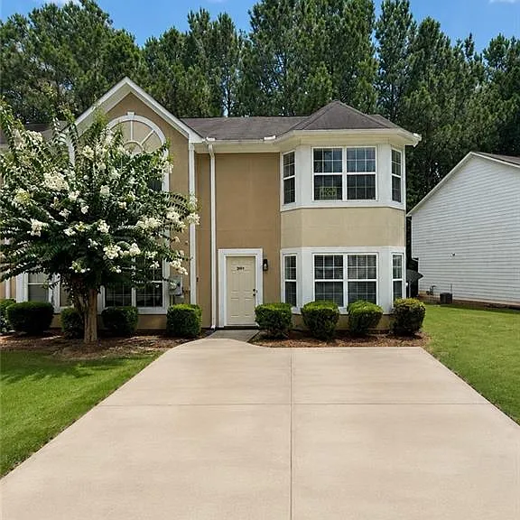 3001 Fields Dr — Photo 1