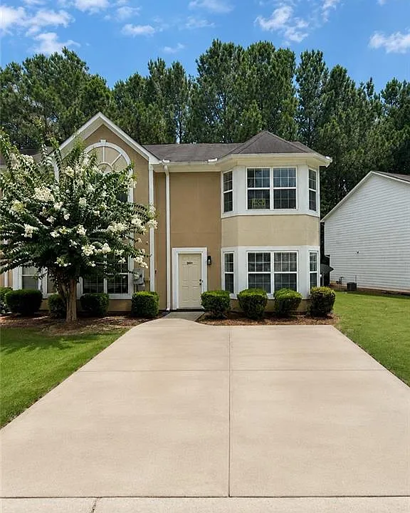 3001 Fields Dr