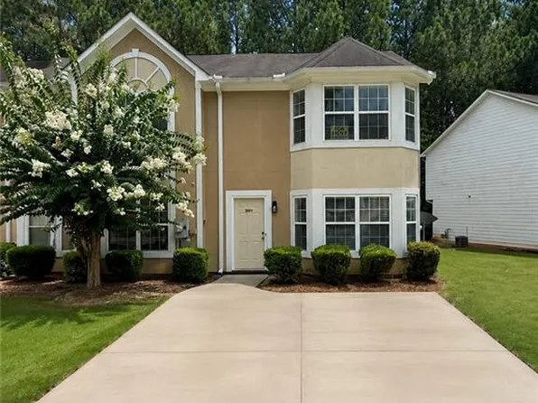 3001 Fields Dr, Lithonia, GA 30038