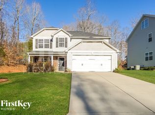 3863 Stafford Run Ct, High Point, NC 27265