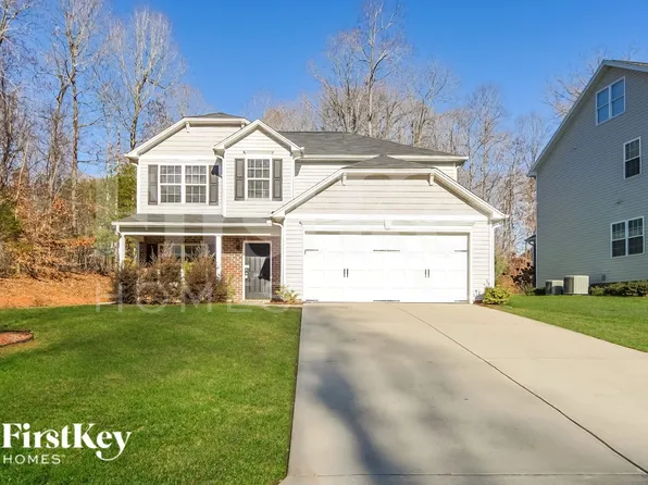 3863 Stafford Run Ct, High Point, NC 27265