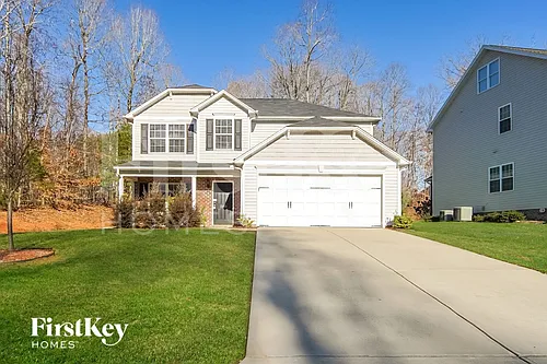 3863 Stafford Run Ct Photo 1
