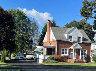 1722 Menoher Blvd, Johnstown, PA