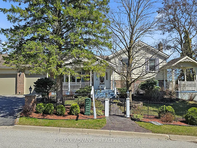 23 W Park Hts — Photo 1