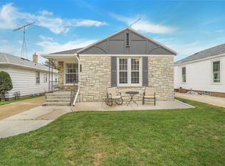 505 Romayne Ave, Racine, WI 53402