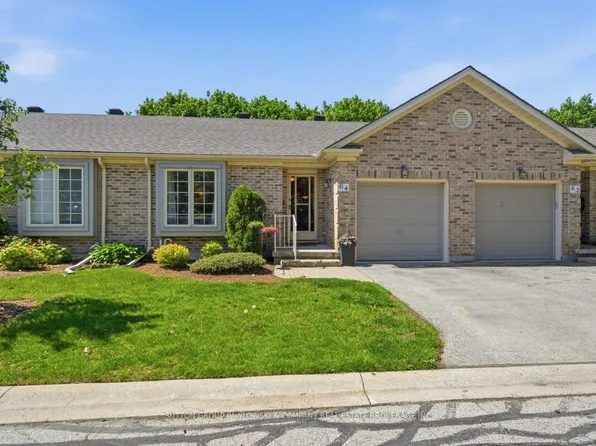 1241 Hamilton Rd #64, London, ON N5W 6B3