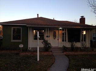 236 El Vista Ave, Modesto, CA 95354