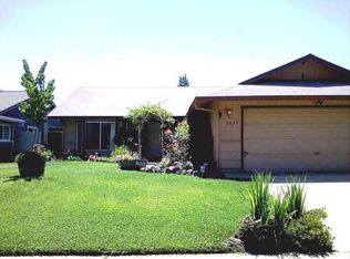 2635 Ely Ln, Redding, CA 96001