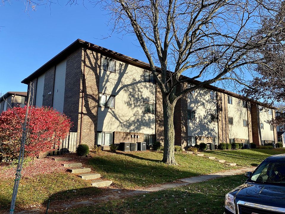 1st image of 1920 Tracy Dr APT 22