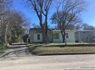 753 Marguerite St, New Braunfels, TX 78130