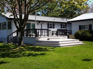 309 N River St, Tawas City, MI 48763