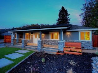 76 Hardy Ave, Campbell, CA 95008