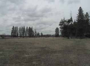 0 W Parker Rd, Deer Park, WA 99006