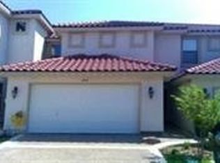 7210 Lake Victoria Rd, Laredo, TX 78041