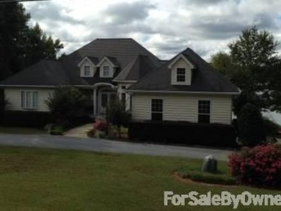 1452 Lakewood Dr, Prosperity, SC, 29127