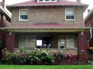 1029 7th St, Huntington, WV 25701