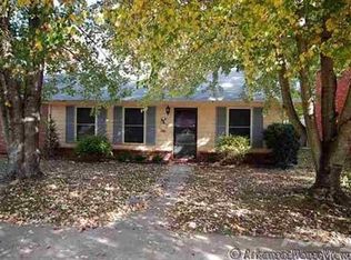 12 Brierwood Cir, Conway, AR 72034