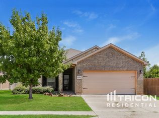 8508 Axis Deer Run, Fort Worth, TX 76179